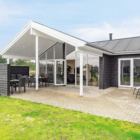 18 Person In Vakantiehuis *