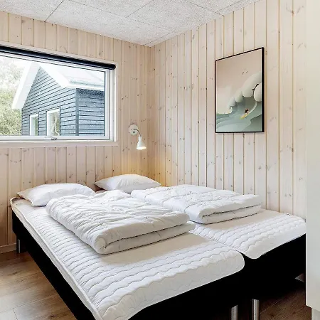 18 Person In Vakantiehuis