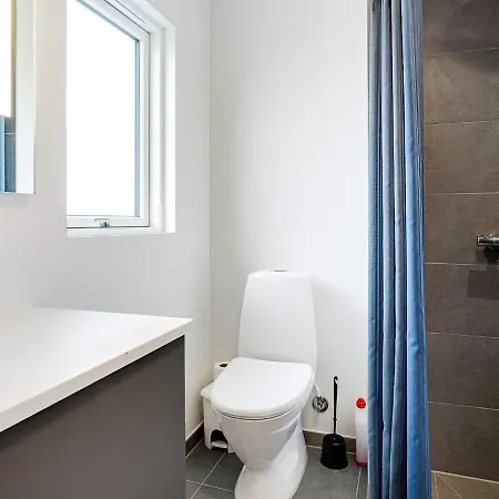 Vakantiehuis 18 Person In Ålbæk