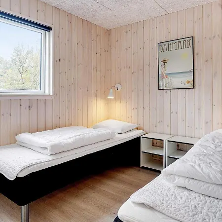 18 Person In Vakantiehuis *