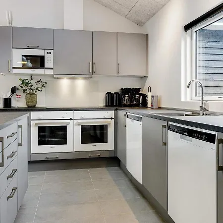 Holiday home Lxxxvi Aalbaek