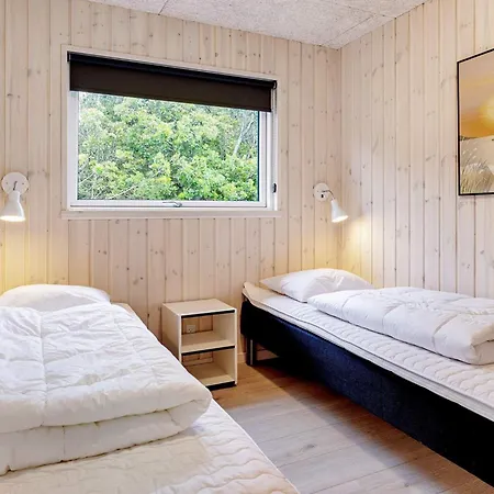 Lxxxvi Holiday home *