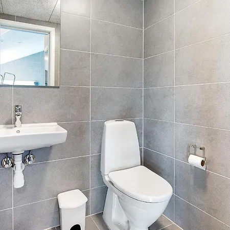 18 Person In Vakantiehuis