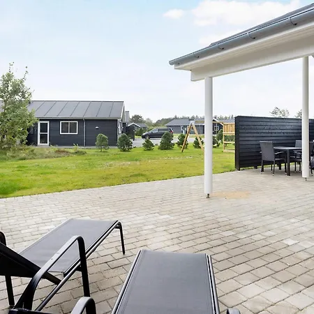 Lxxxvi Holiday home *