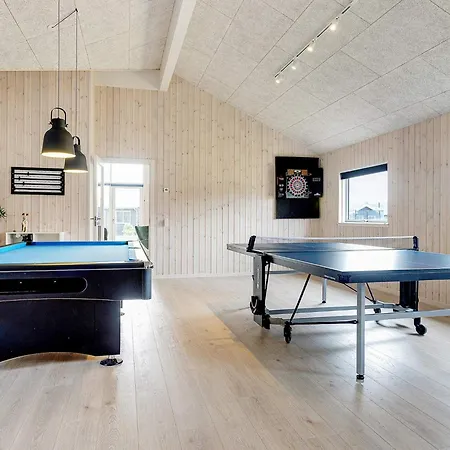 Lxxxvi Holiday home