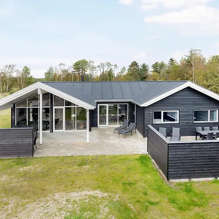 Lxxxvi Holiday home Aalbaek