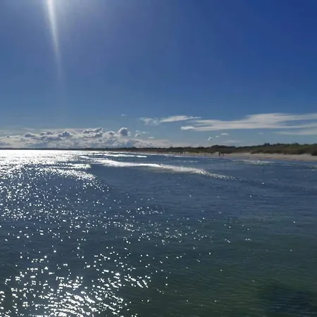 18 Person In Vakantiehuis Ålbæk