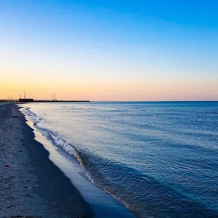 18 Person In Vakantiehuis *