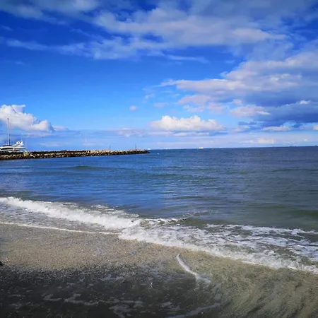 Vakantiehuis 18 Person In *