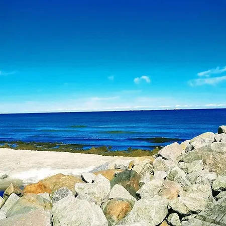 Vakantiehuis 18 Person In Ålbæk