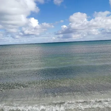 Vakantiehuis 18 Person In