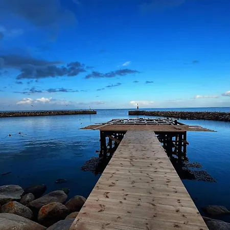 Vakantiehuis 18 Person In *