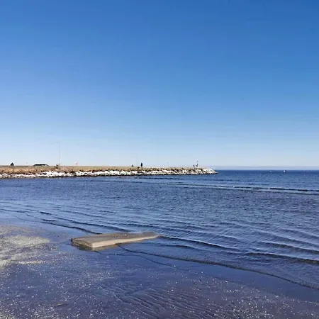 Vakantiehuis 18 Person In *