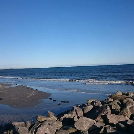 Vakantiehuis 18 Person In *