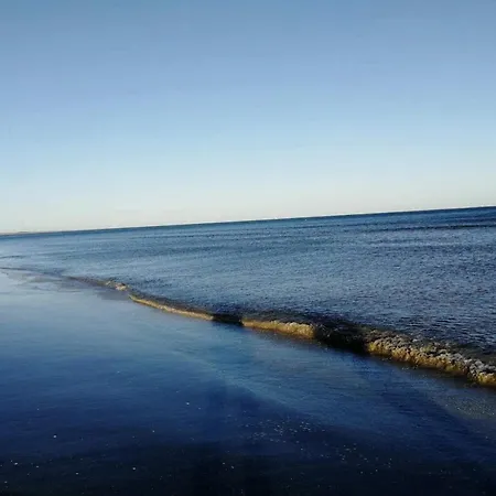 18 Person In Vakantiehuis Ålbæk