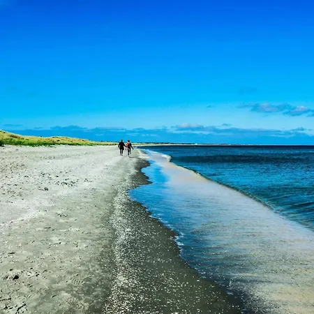 18 Person In Casa vacanze Ålbæk